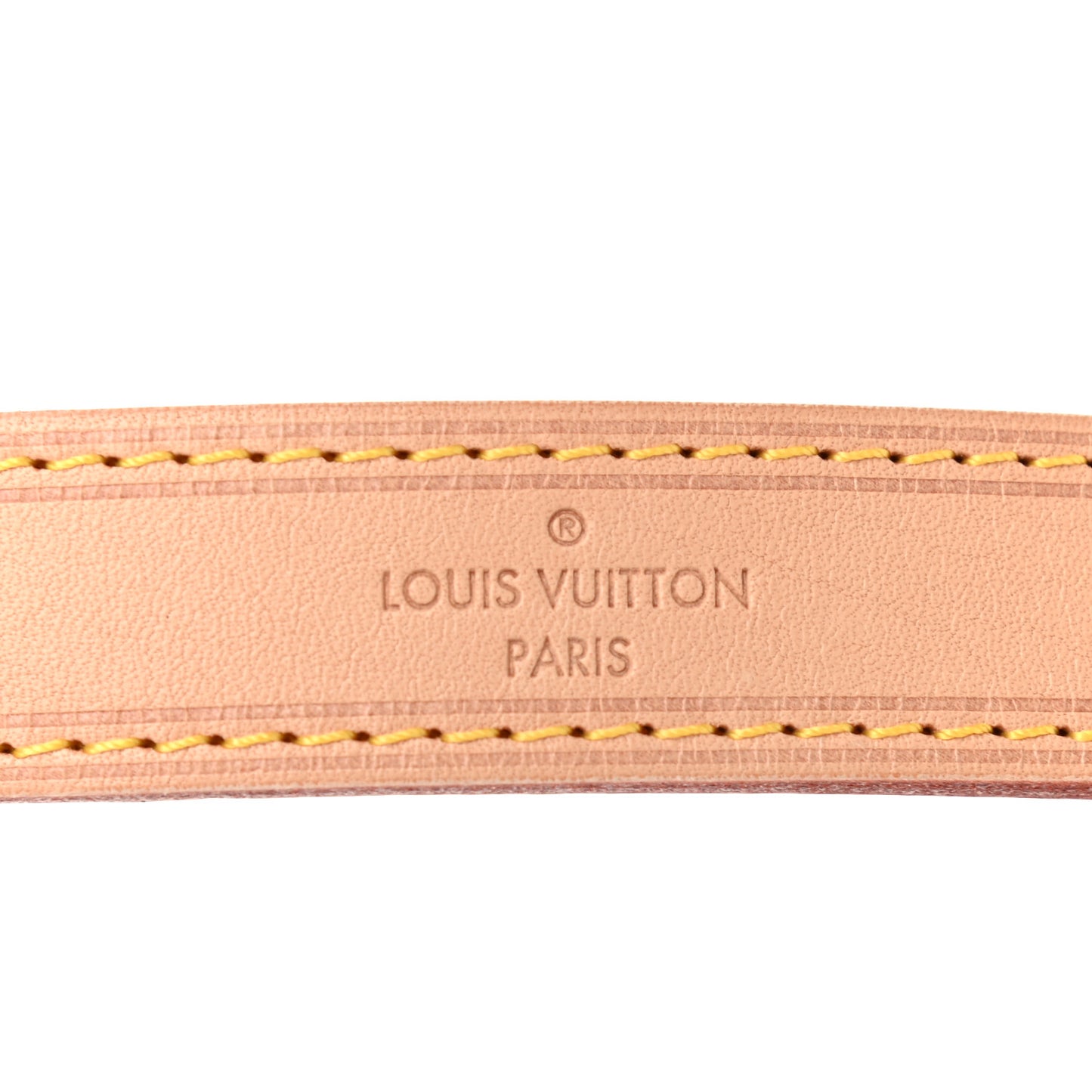 Vachetta Noe BB Replacement Strap