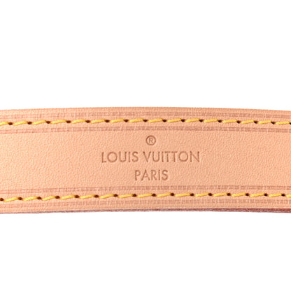 Louis Vuitton Vachetta Noe BB Replacement Strap 5 of 5