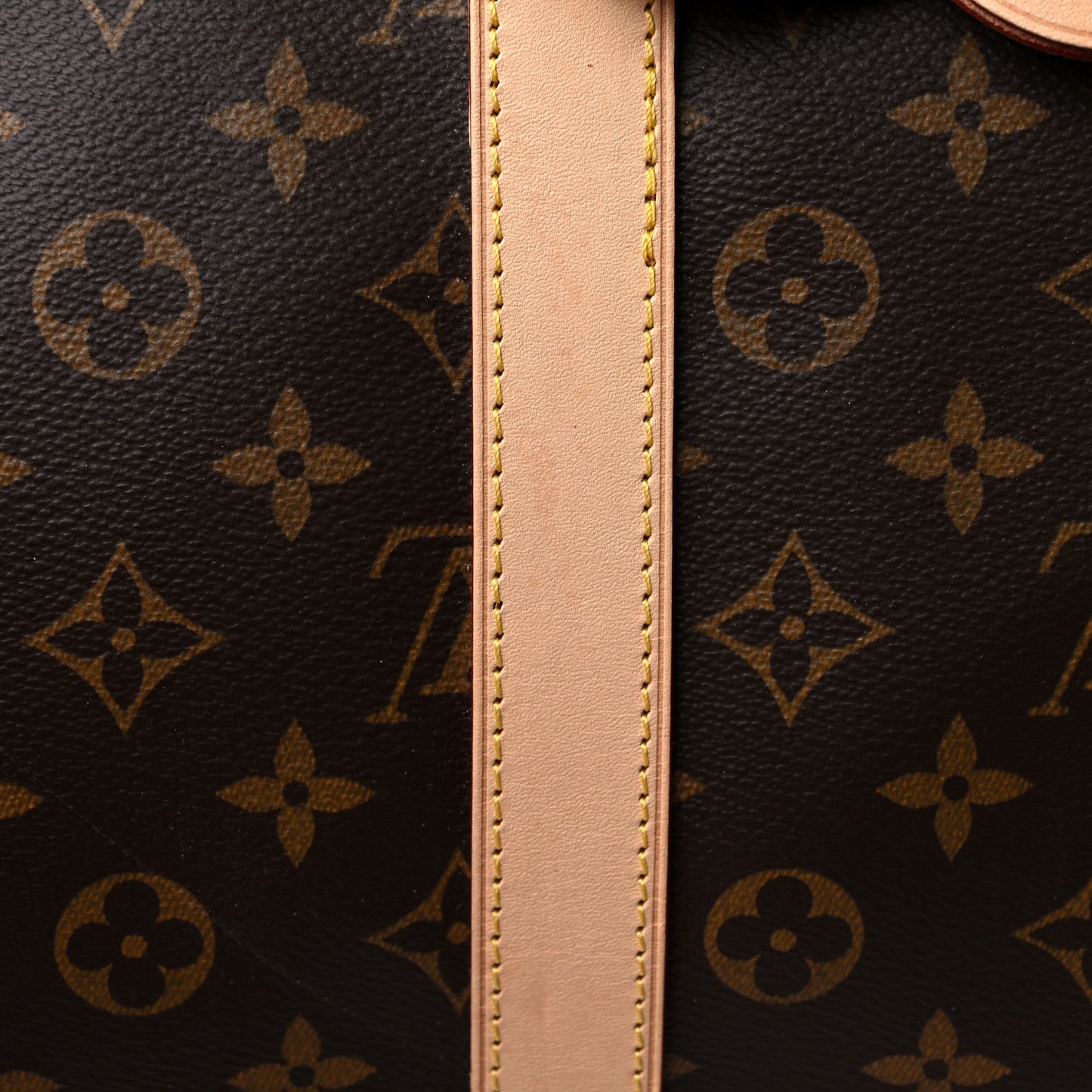 Monogram Keepall Bandouliere 55