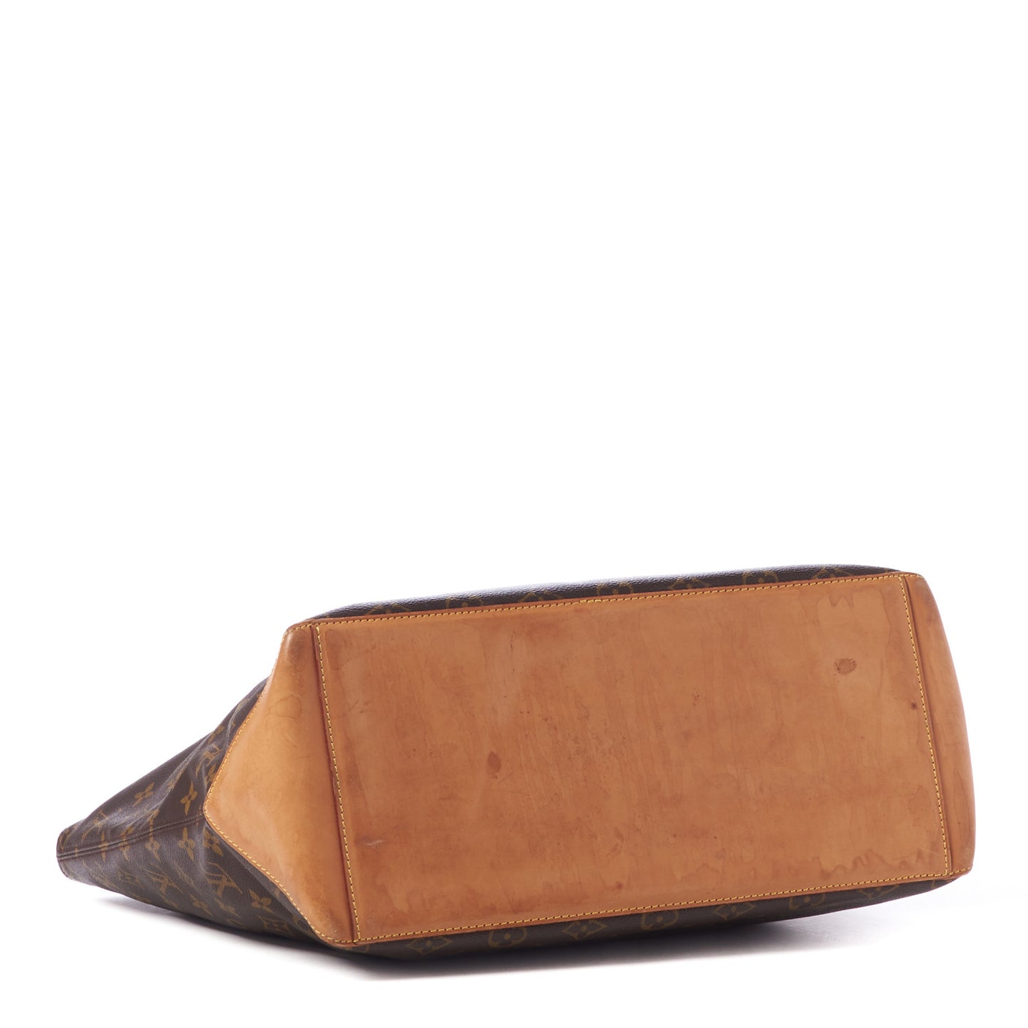 Monogram Cabas Mezzo