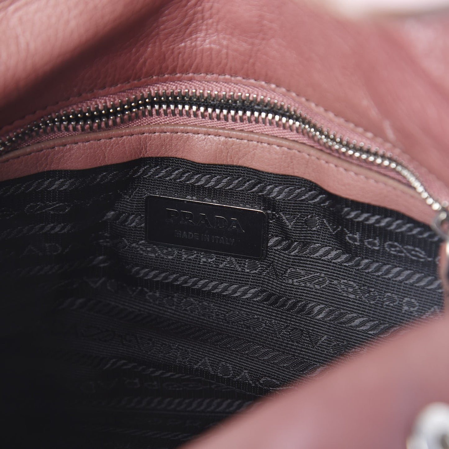 Buffalo Easy Pushlock Flap Shoulder Bag Confetto