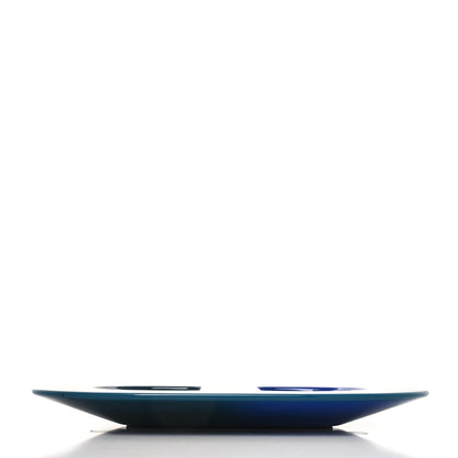 Hermes Lacquered Wood Chaine D'Ancre Change Tray 4 of 8