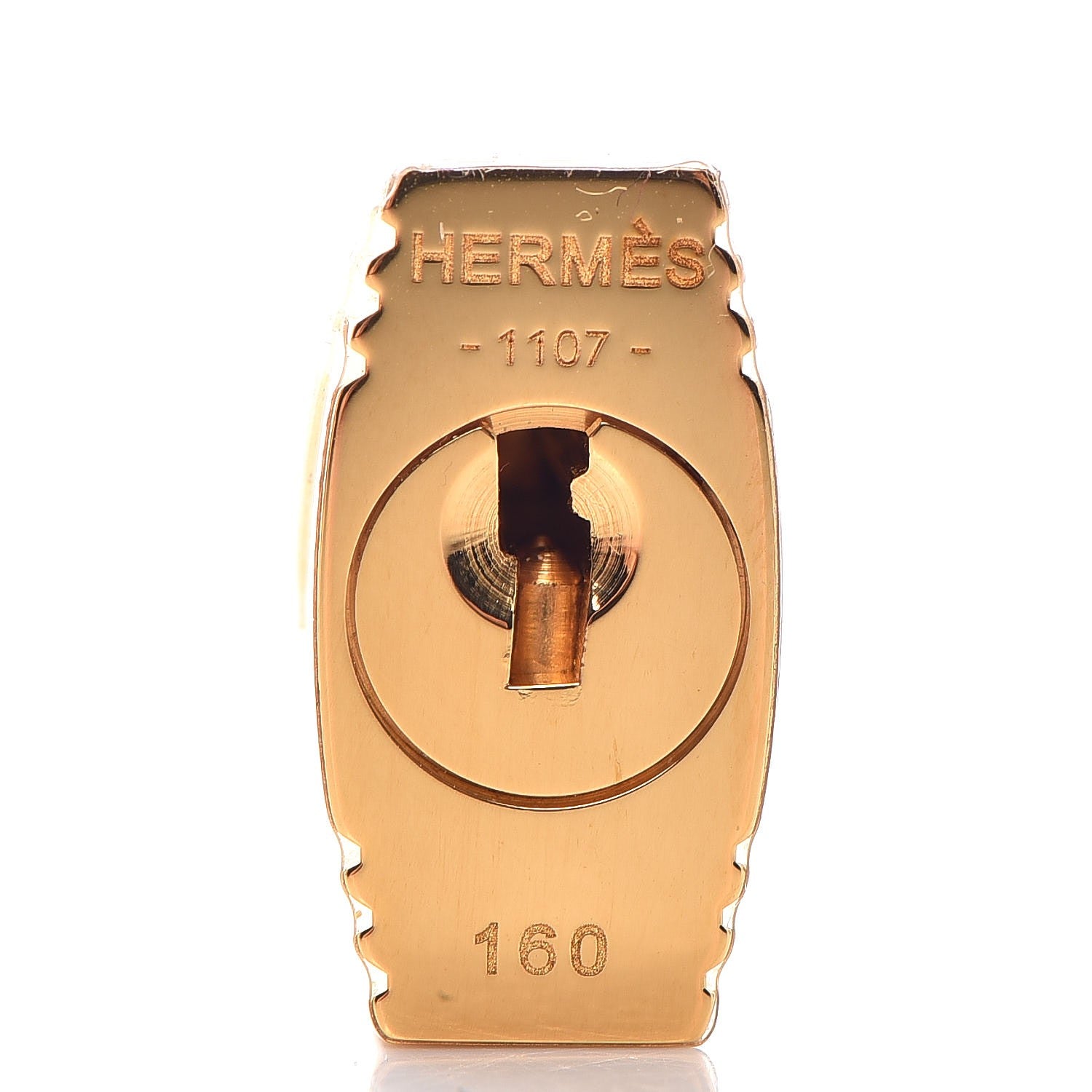Hermes Togo Birkin 30 Craie 28 of 34