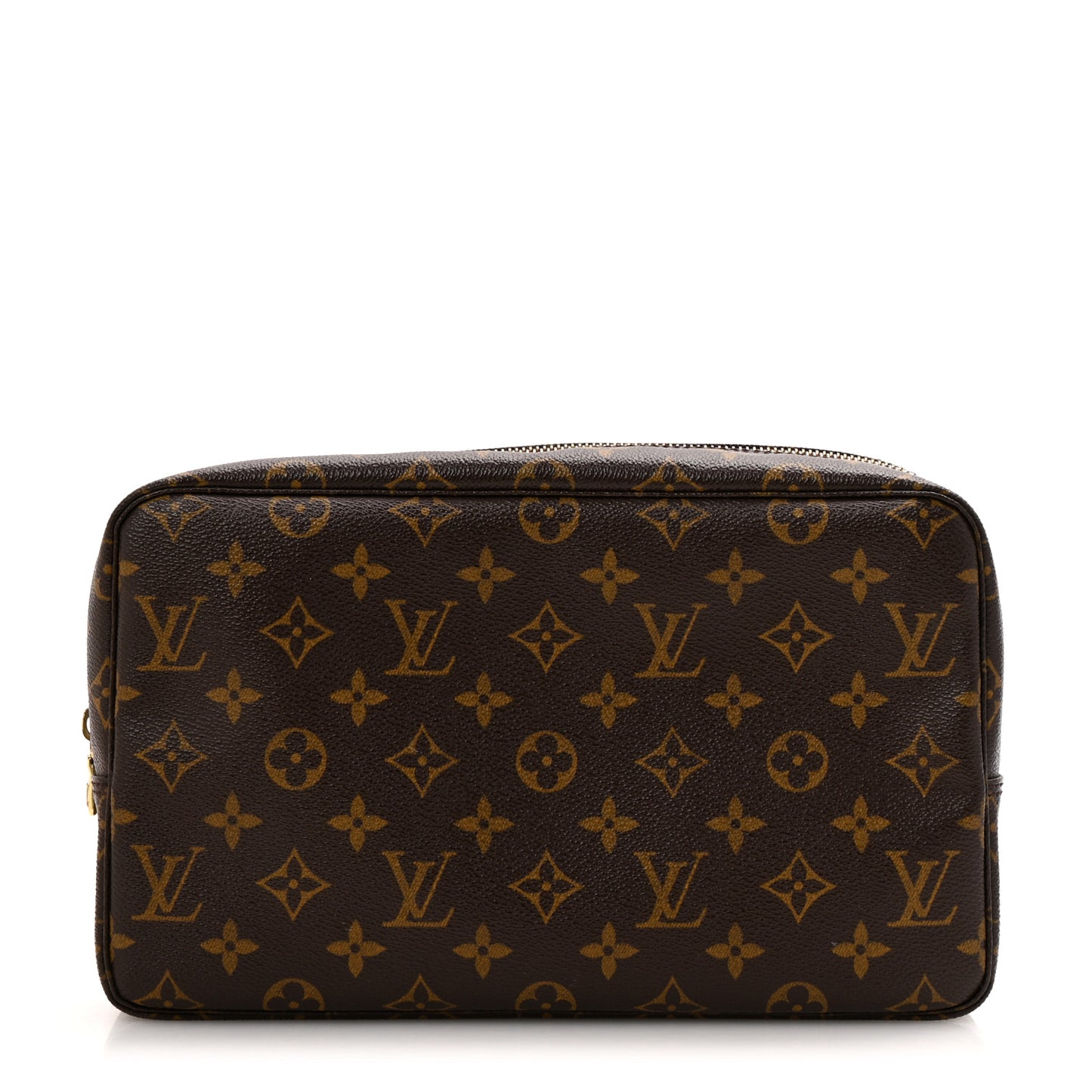 Monogram Trousse Toilette 28