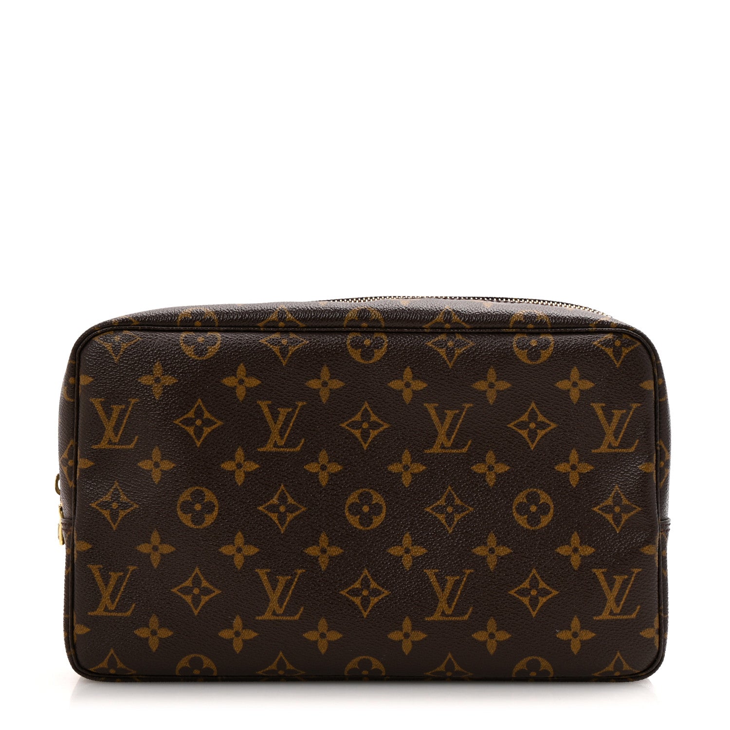 Louis Vuitton Monogram Trousse Toilette 28 1 of 9