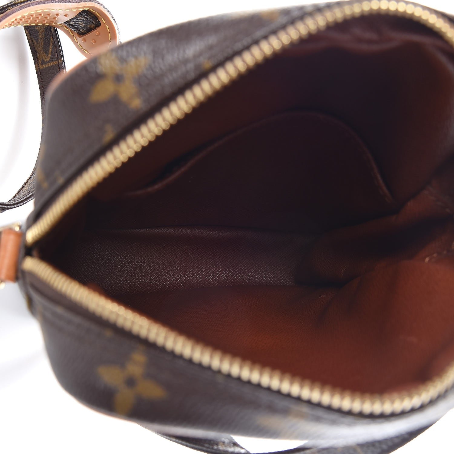 Louis Vuitton Monogram Danube 21 5 of 11
