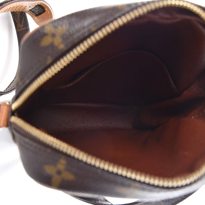 Louis Vuitton Monogram Danube 21 5 of 11