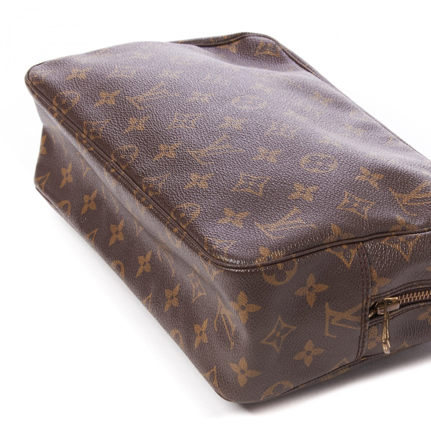 Louis Vuitton Monogram Trousse Toilette 28 7 of 8