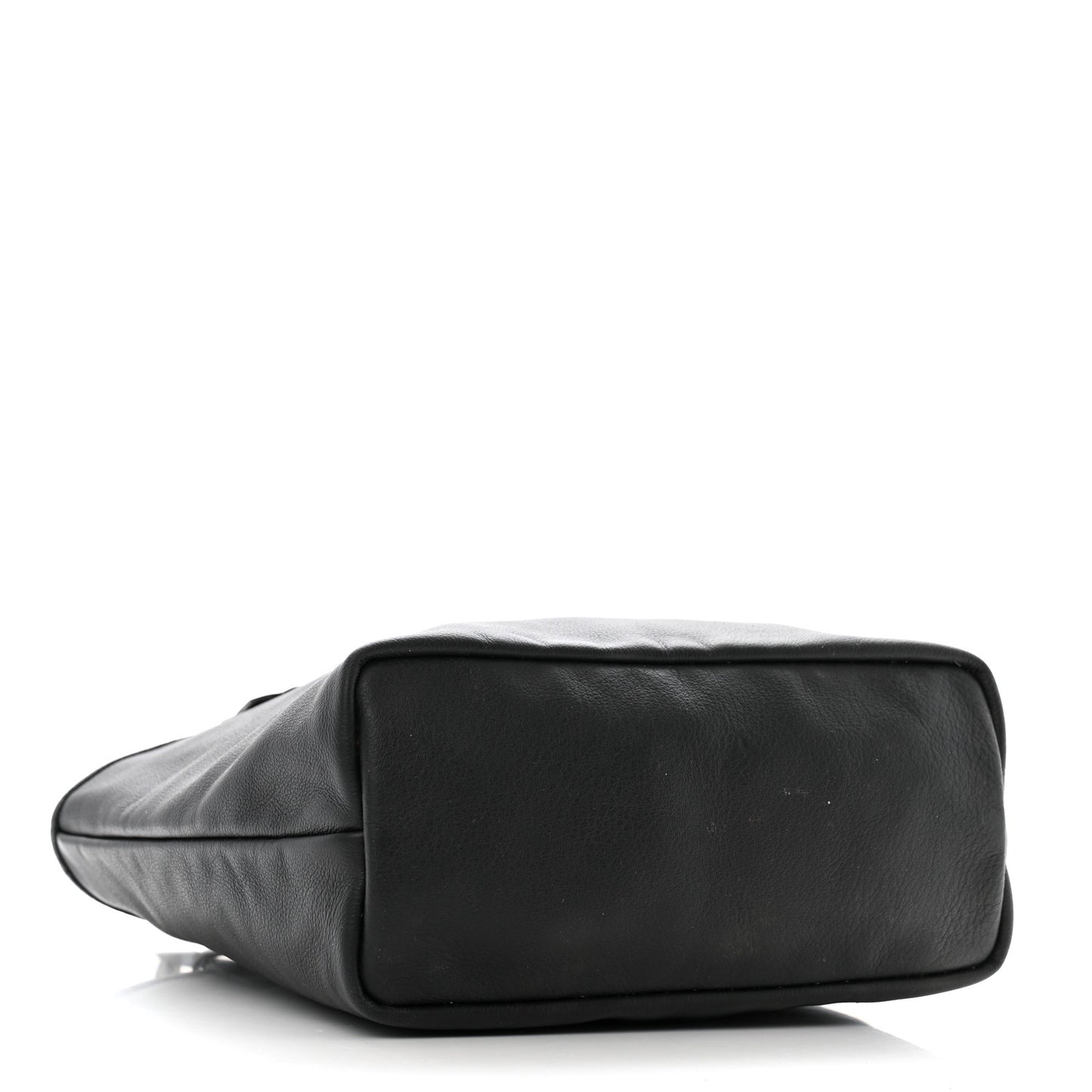 Goyardine Reversible Mini Anjou Black