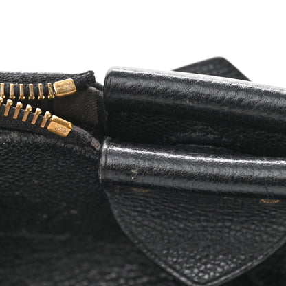 Louis Vuitton Empreinte Mazarine PM Black 12 of 12