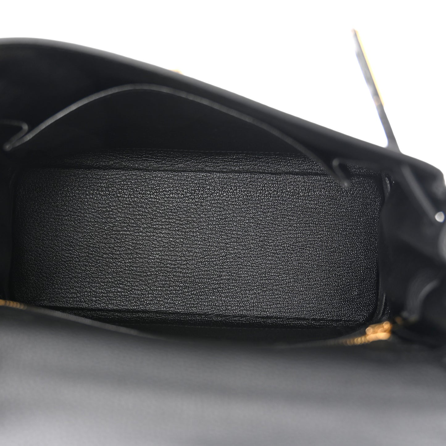 Togo Kelly Retourne 25 Black