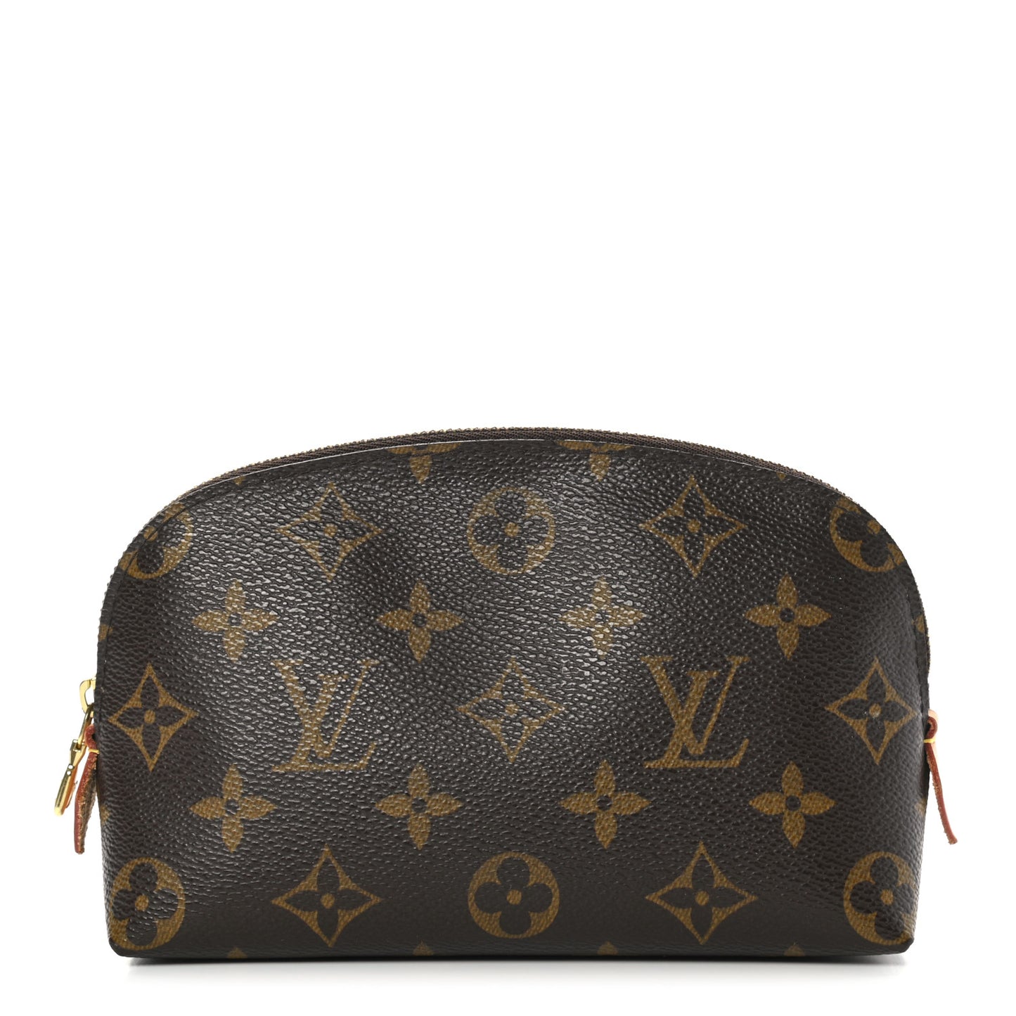 Monogram Cosmetic Pouch