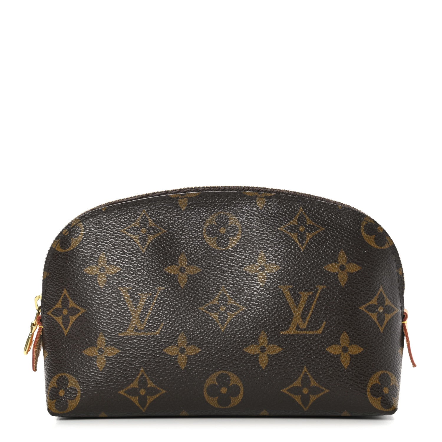 Louis Vuitton Monogram Cosmetic Pouch 1 of 8