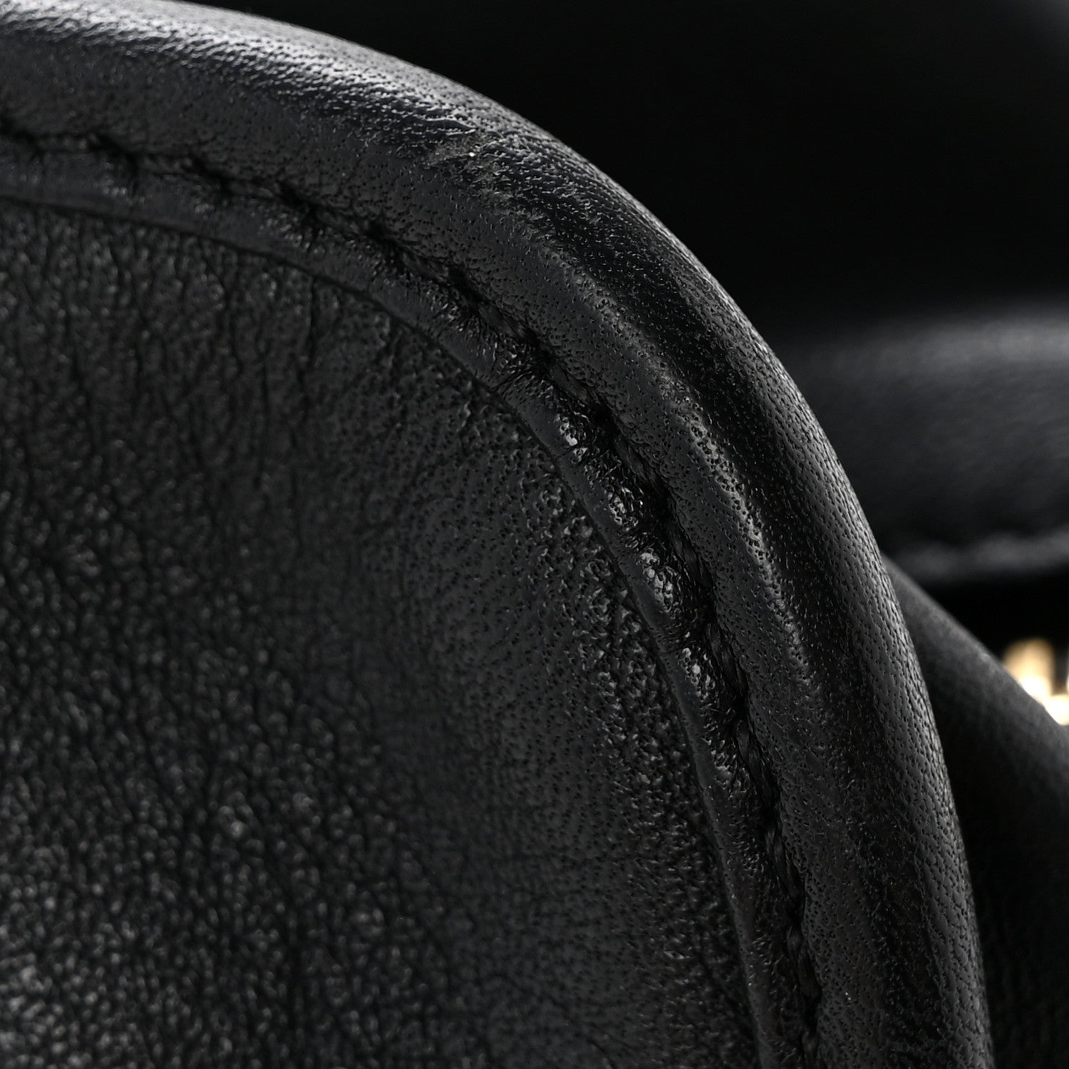 Loewe Calfskin Amazona 28 Black 16 of 17