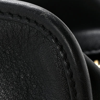 Loewe Calfskin Amazona 28 Black 16 of 17