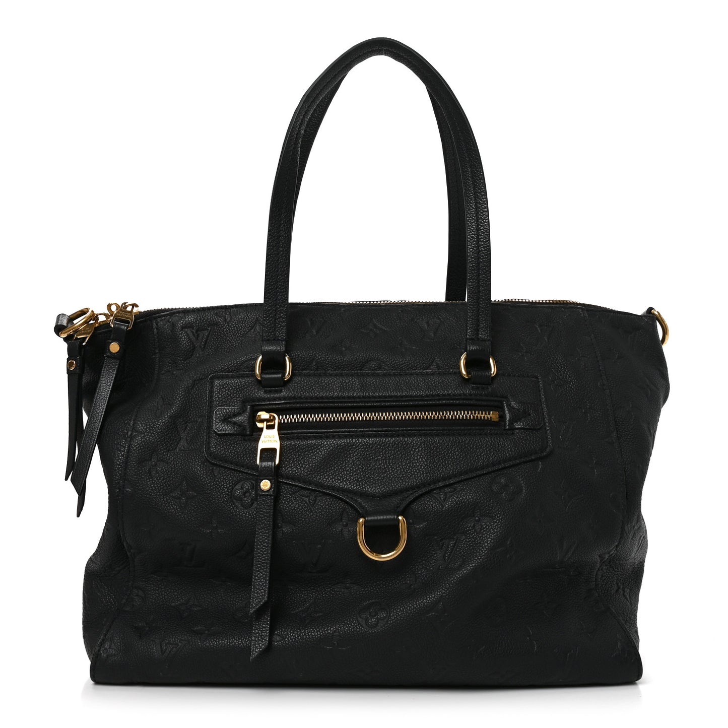 Empreinte Lumineuse PM Black