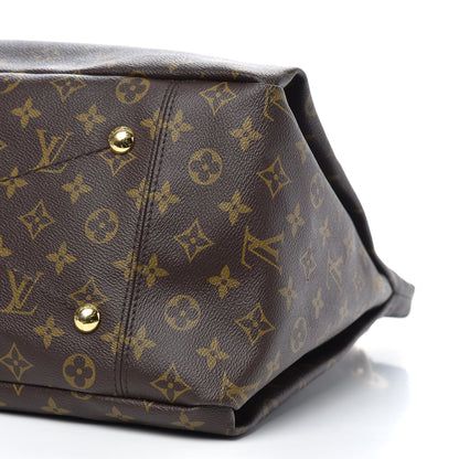 Louis Vuitton Monogram Artsy MM 8 of 10