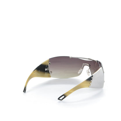 Christian Dior Diorito 2 Sunglasses Gold 3 of 5