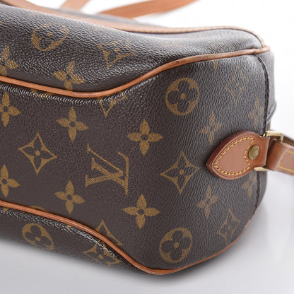 Louis Vuitton Monogram Blois 7 of 13