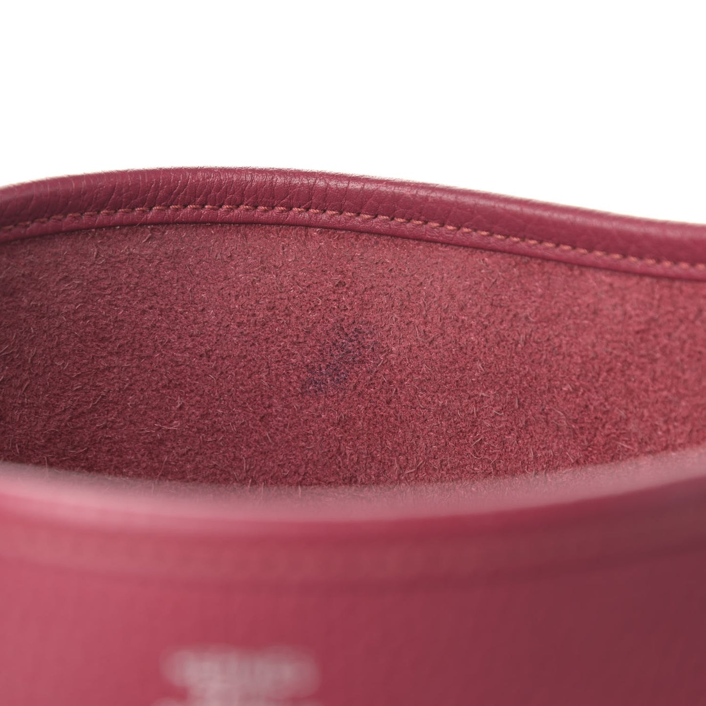 Taurillon Clemence Evelyne III PM Rubis