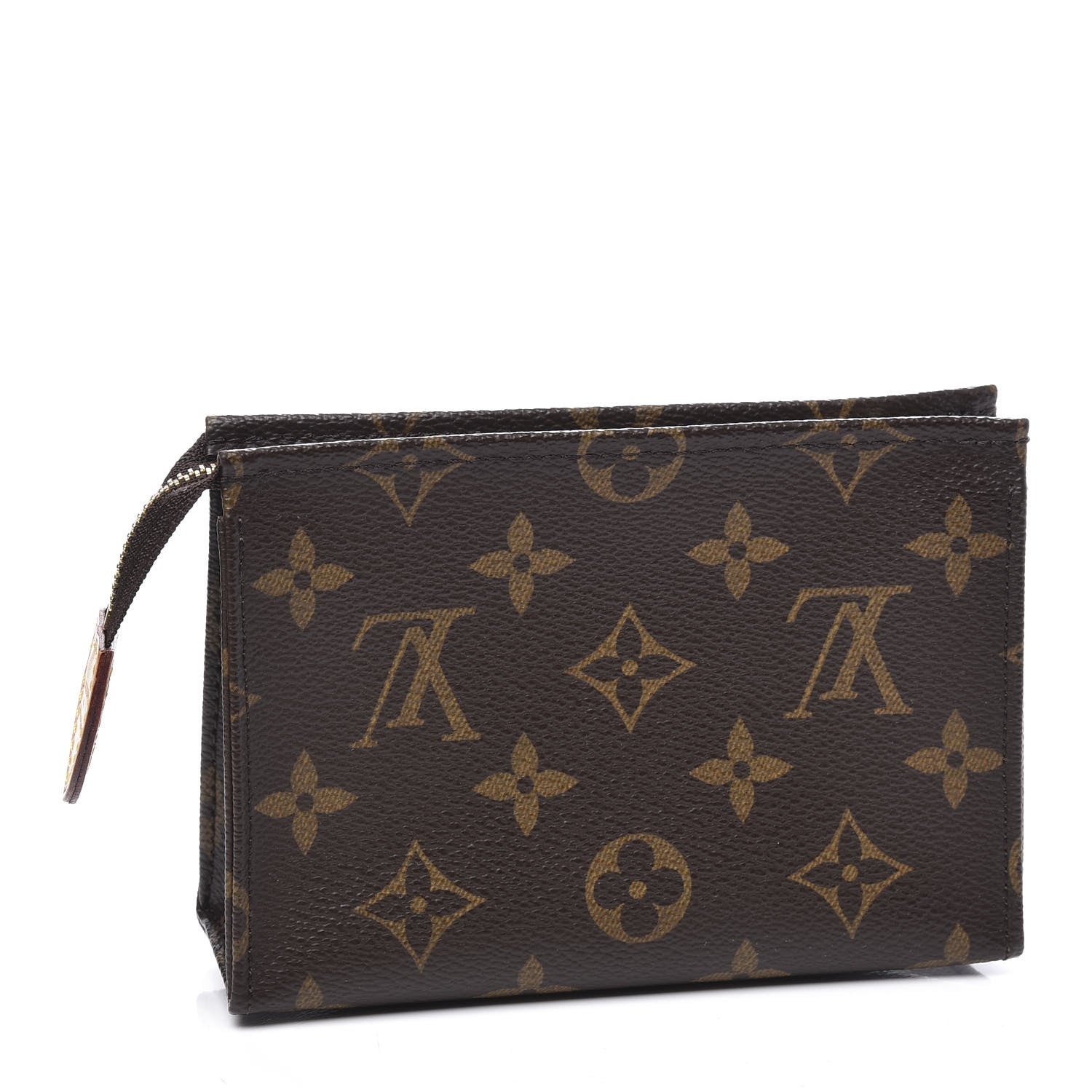Louis Vuitton Monogram Toiletry Pouch 15 2 of 7