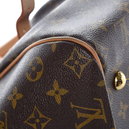 Louis Vuitton Monogram Tivoli GM 15 of 19