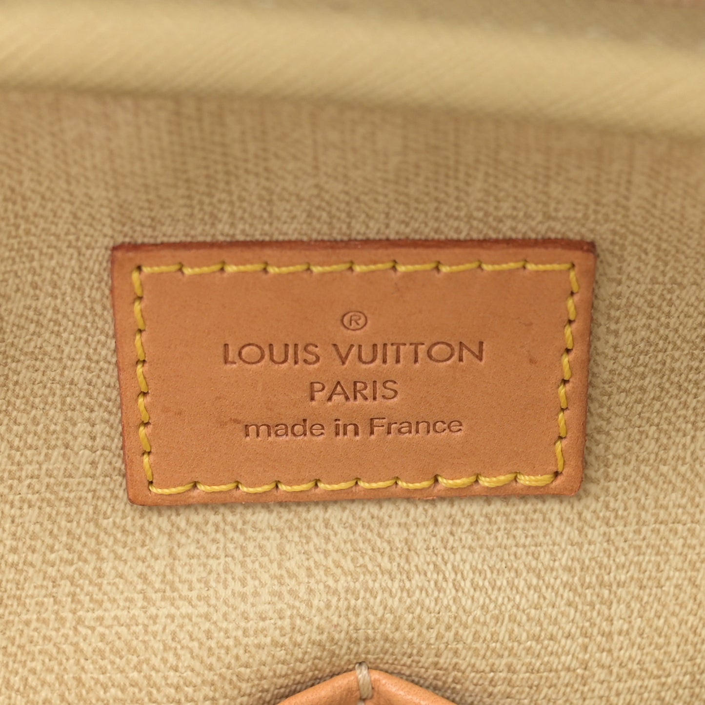 Monogram Trouville
