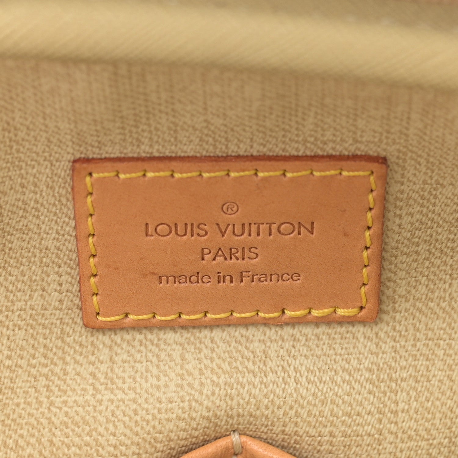 Louis Vuitton Monogram Trouville 6 of 13