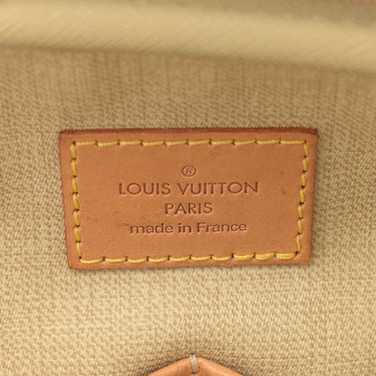 Louis Vuitton Monogram Trouville 6 of 13