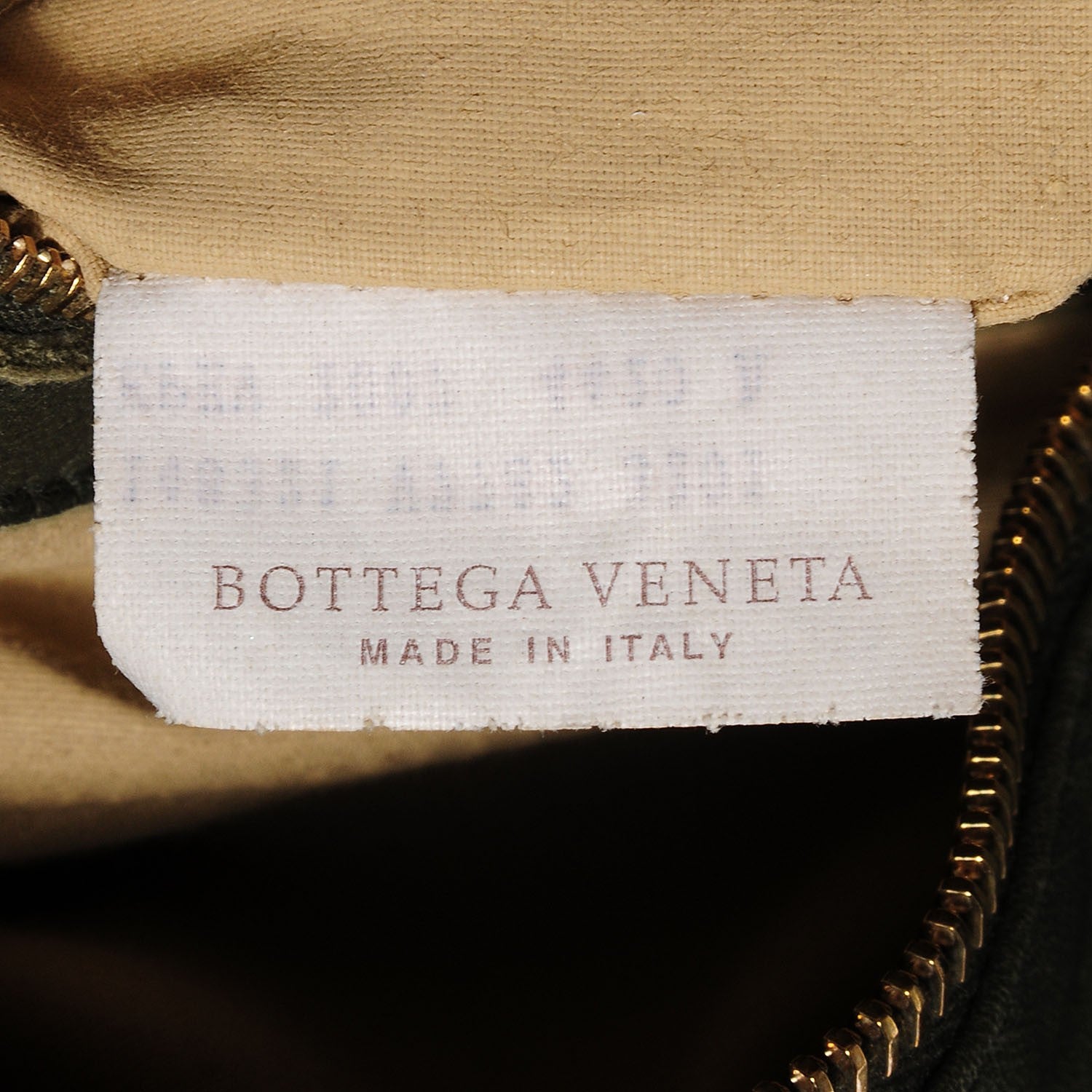 Bottega Veneta Nappa Intrecciato Large Knot Hobo 7 of 8