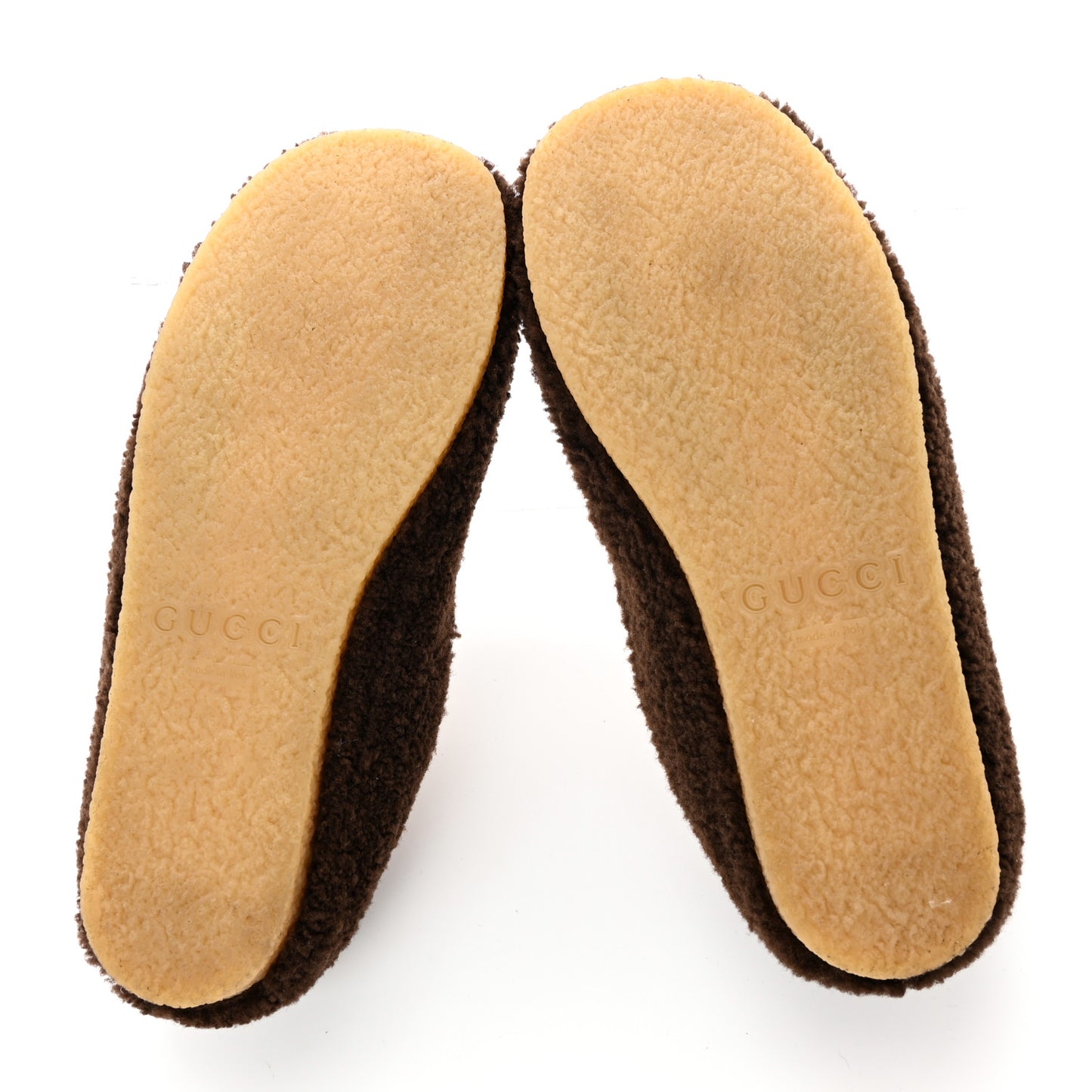Merino Wool Mandala Goatskin Mens Horsebit Moccasin Loafers 8 Cocoa Amber Honey