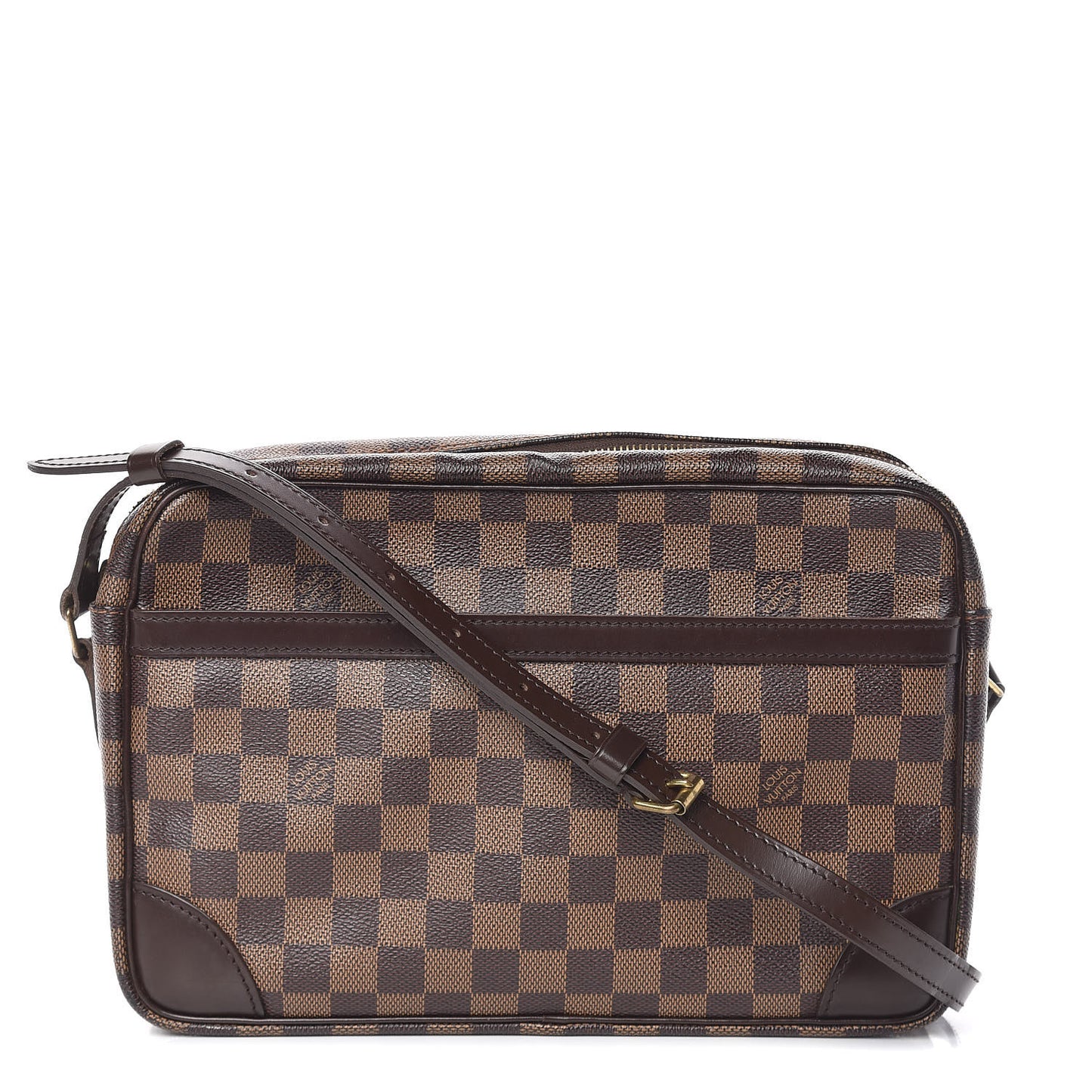 Damier Ebene Trocadero 30