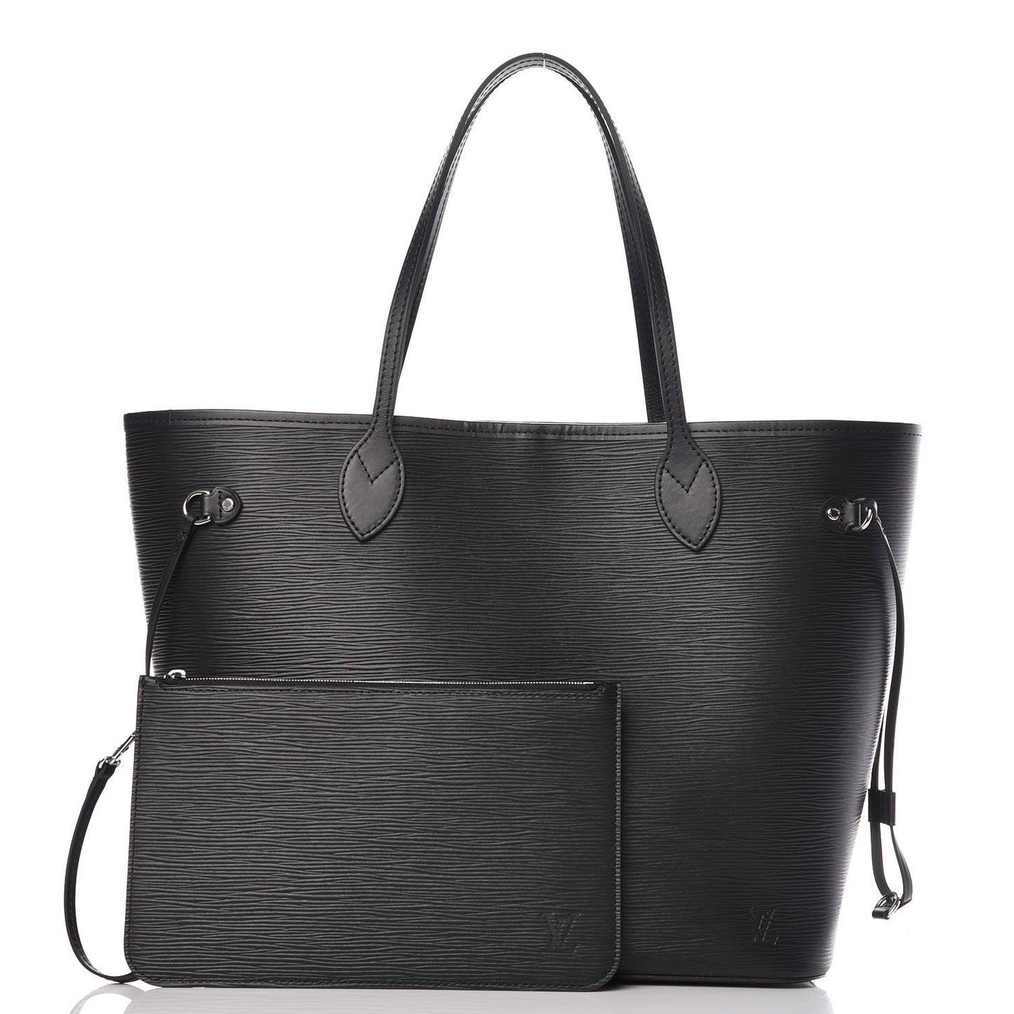 Epi Neverfull MM Black