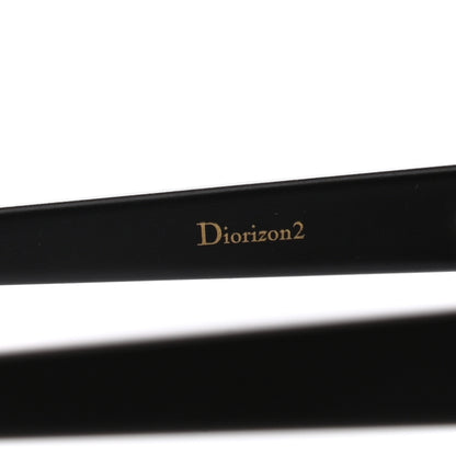 Christian Dior Diorizon2 Sunglasses Black 5 of 7