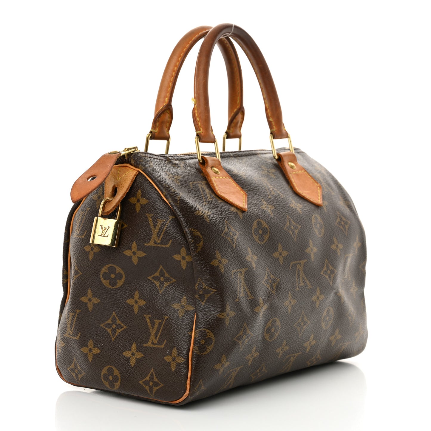 Monogram Speedy 25