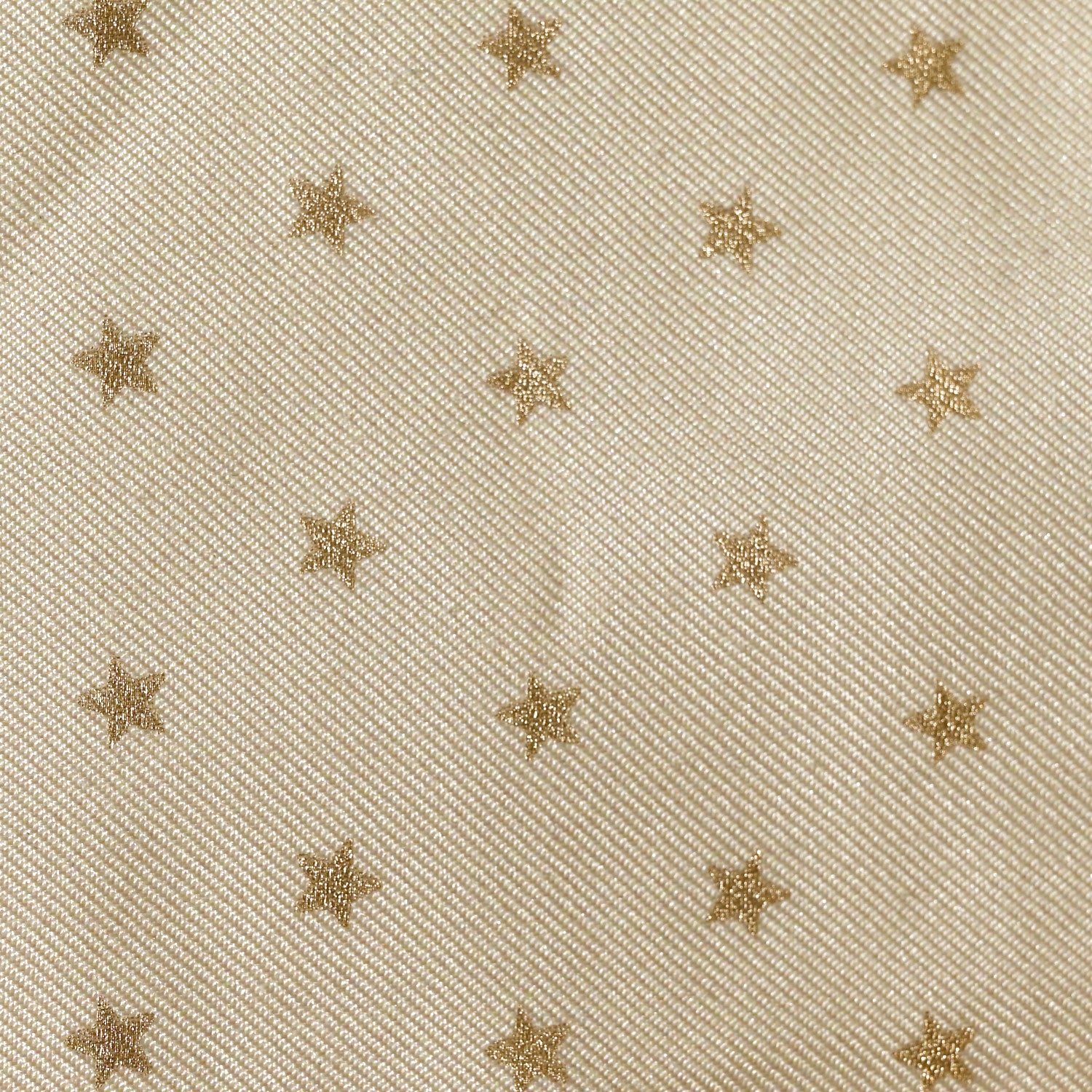 Gucci Silk Twill Flora Square Scarf White 9 of 10