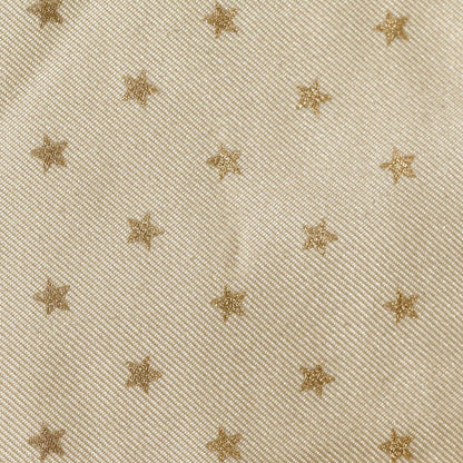 Gucci Silk Twill Flora Square Scarf White 9 of 10