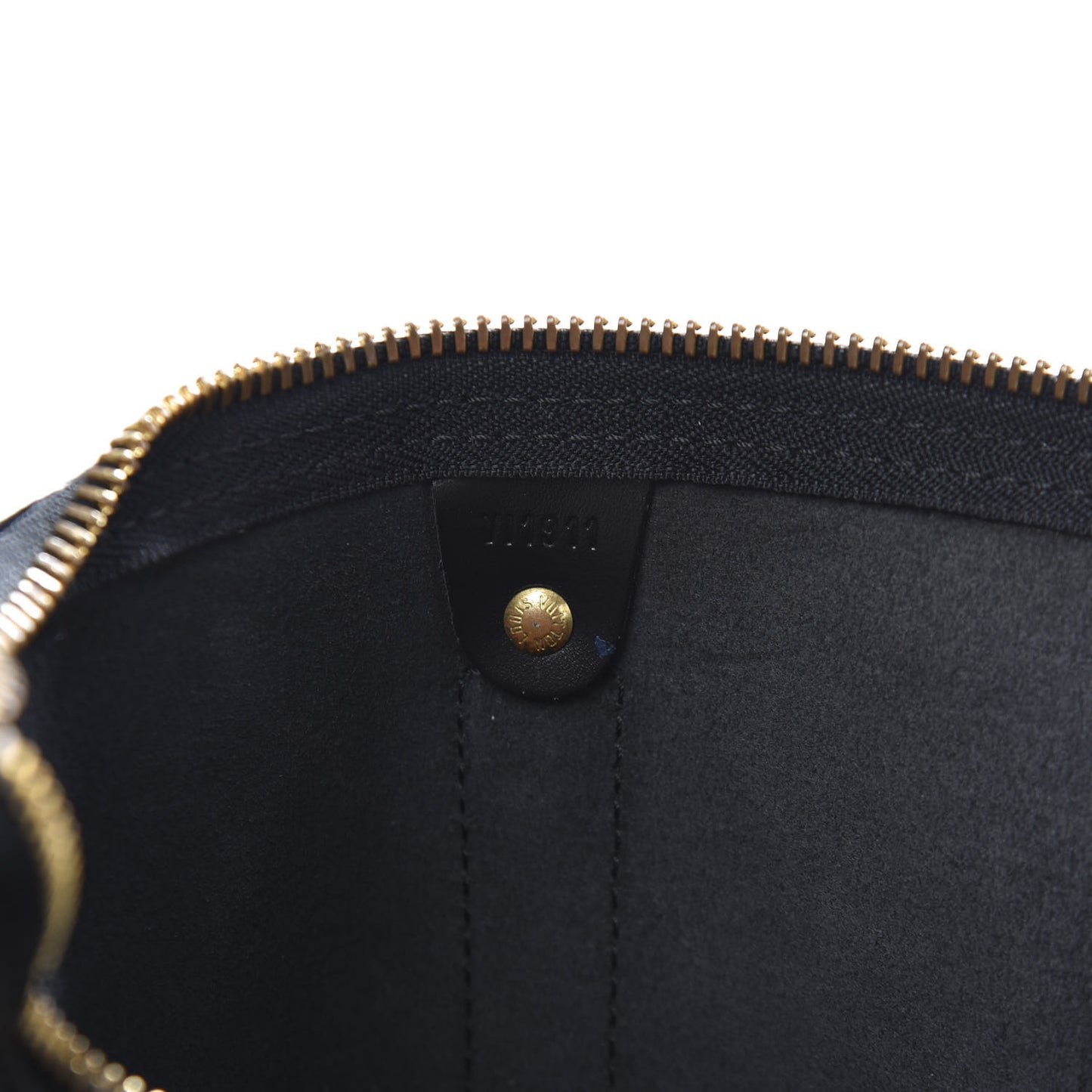 Epi Keepall 50 Black