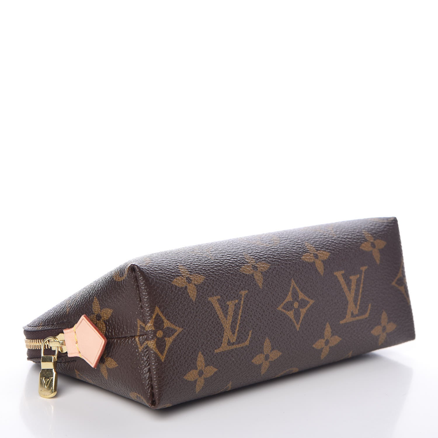 Louis Vuitton Monogram Cosmetic Pouch 4 of 7