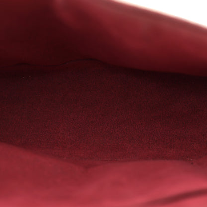 Louis Vuitton Monogram Multicolor Sologne White 5 of 18