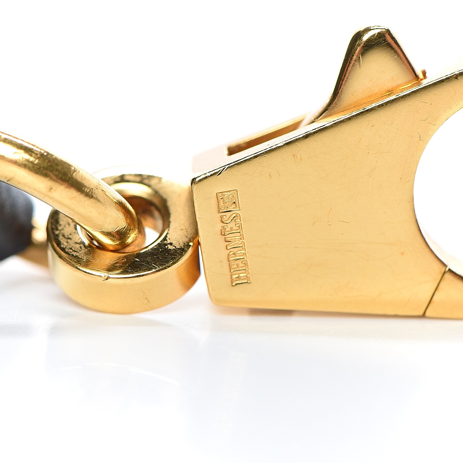 Hermes Courchevel Retourne Kelly 28 Bleu Marine 36 of 48