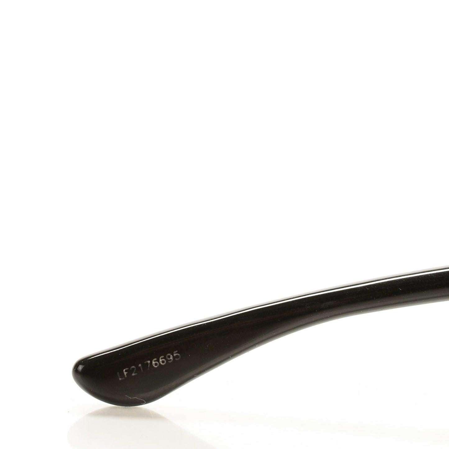 Acetate Whitney Crossover Sunglasses TF9 Black