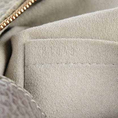Louis Vuitton Monogram Denim Slightly Grey 8 of 8
