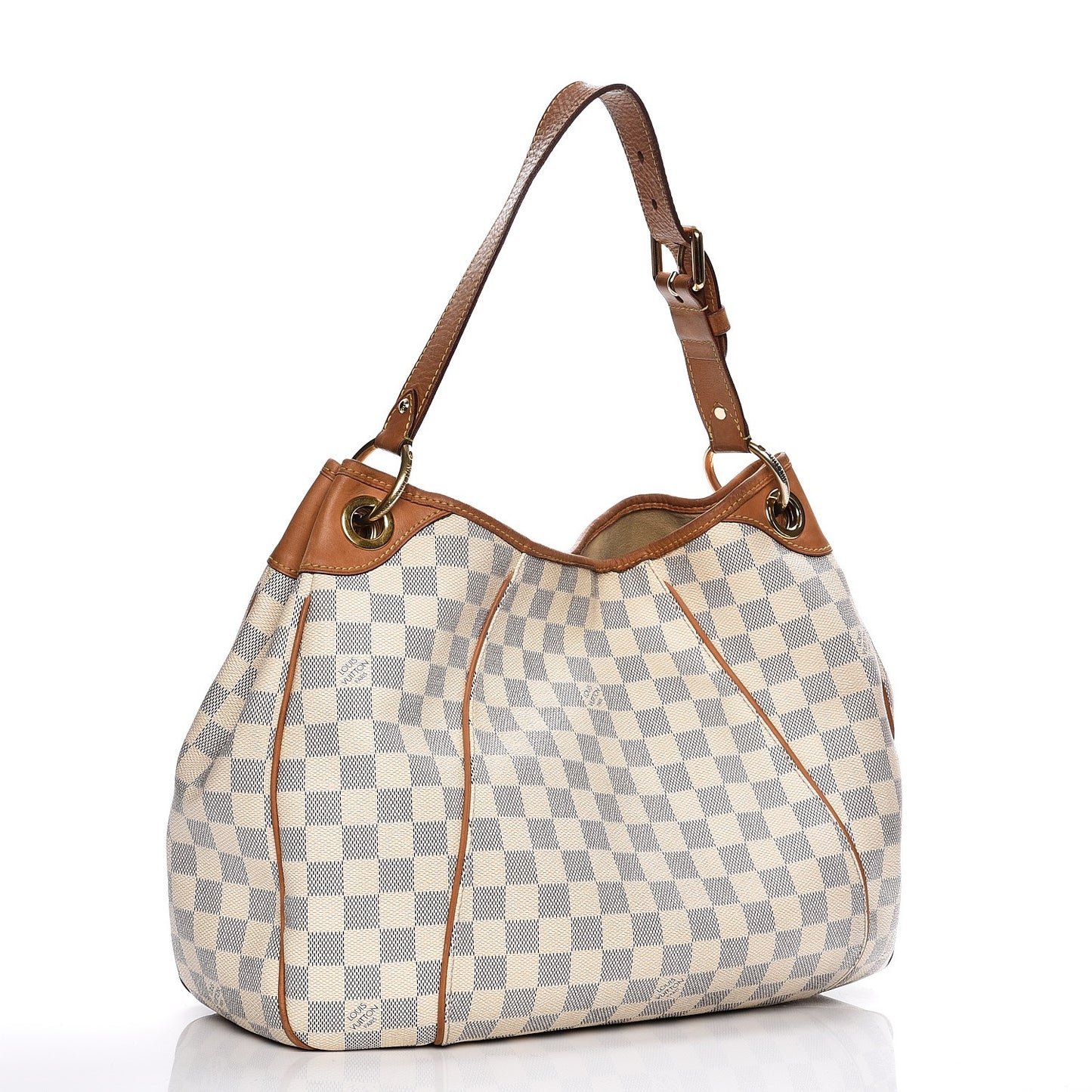 Damier Azur Galliera PM