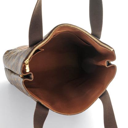 Louis Vuitton Monogram Cabas Beaubourg 5 of 7
