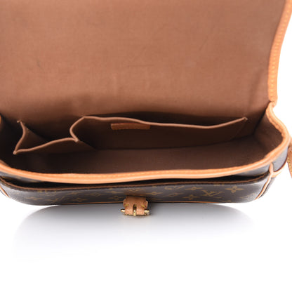 Louis Vuitton Monogram Sologne 5 of 16