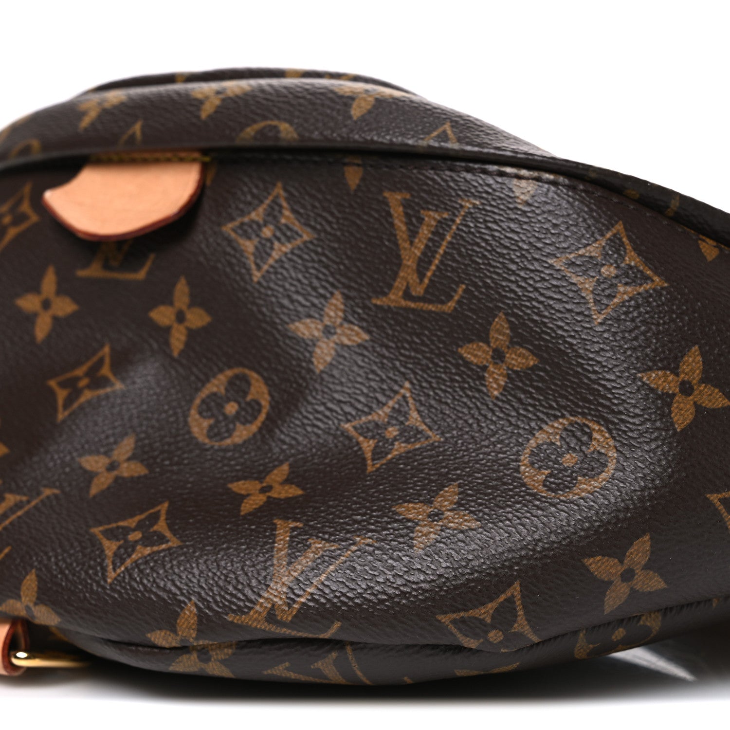 Louis Vuitton Monogram Bumbag 8 of 8
