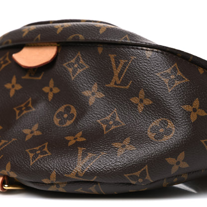 Louis Vuitton Monogram Bumbag 8 of 8