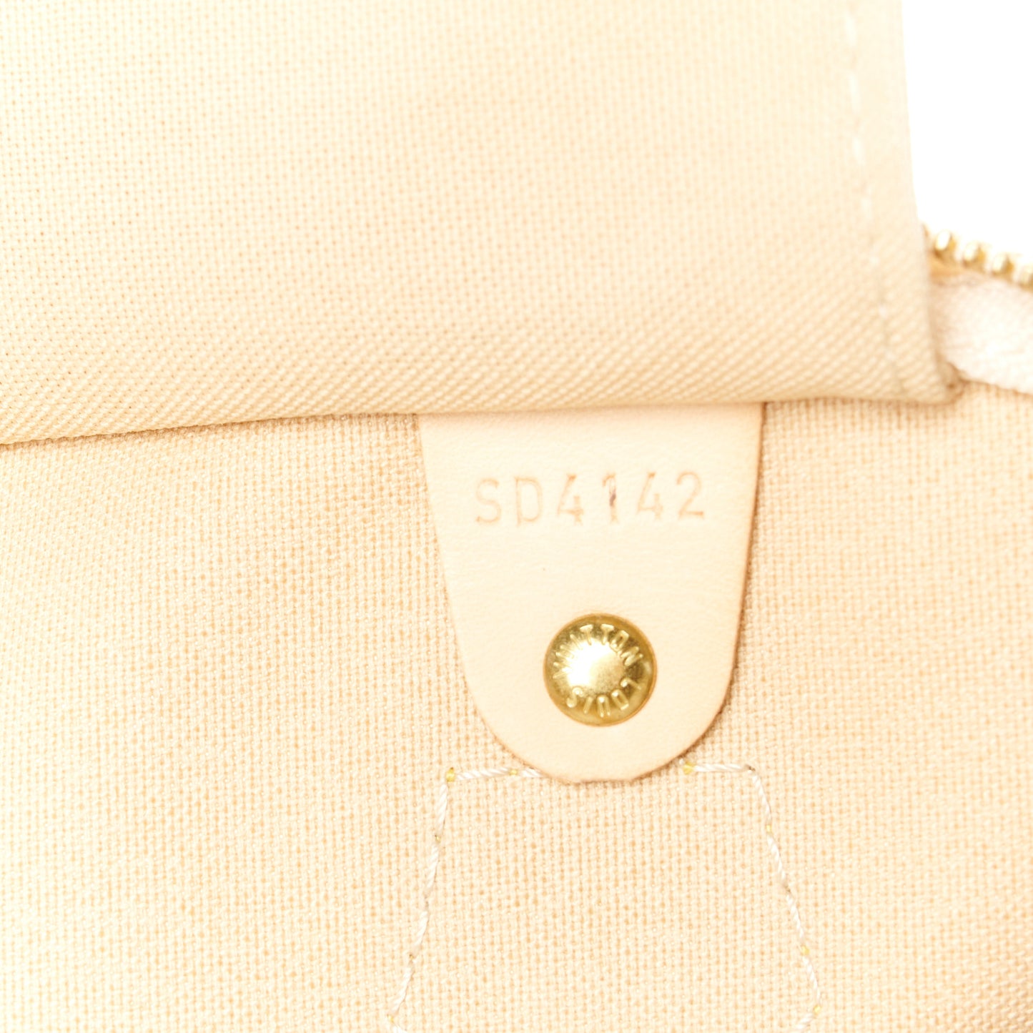 Damier Azur Speedy 30