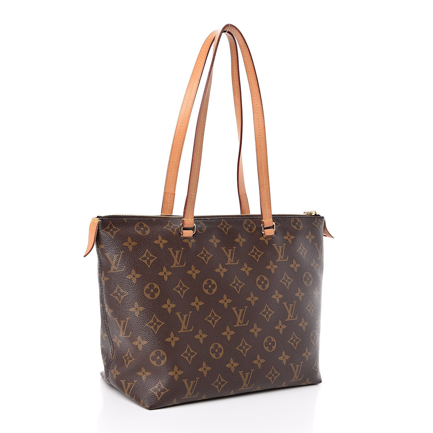Louis Vuitton Monogram Iena PM 3 of 11